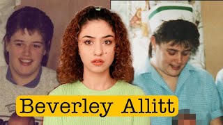 Ölüm Meleği Beverley Allitt  İNSAN AVCILARI  ÇÖZÜLDÜ [upl. by Enneite28]