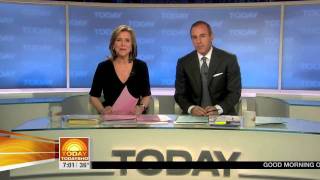 NBCNews Old Today Show Open [upl. by Roper]