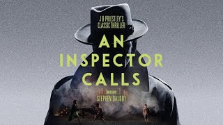 An Inspector Calls  Theatre Severn  4  8 Feb 2025 [upl. by Alfredo699]