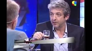 Cuando Ricardo Darín le dijo NO a Hollywood [upl. by Enohpesrep613]