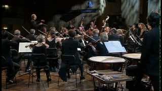 Beethoven  Symphony No9 Jarvi DKB [upl. by Dougall873]