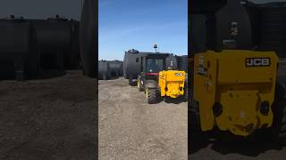 Tyler moving some new tanks that just arrived If you’re in need of some tanks give us a call [upl. by Berl]