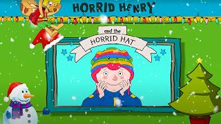 Horrid Henry and the Horrid Hat  A Horrid Podcast  Horrid Henry Special [upl. by Agustin60]