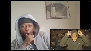 Showkey  No More Amigos  REACTION [upl. by Modeste]