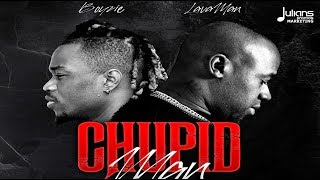 Boyzie x Lavaman  Chupid Man quot2019 Socaquot Official Audio [upl. by Edva54]