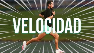 🏃‍♂️💨Así debes hacer ENTRENAMIENTOS DE VELOCIDAD si quieres MEJORAR CORRIENDO [upl. by Aleekat82]