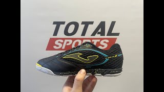 Видеообзор Футзалок JOMA Liga 5 LIGS2301IN [upl. by Cliffes]