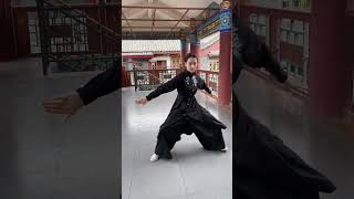 Tai Chi the real Tai Chi Kung Fu is honed in the wind and rain丨EP343 [upl. by Tamera]