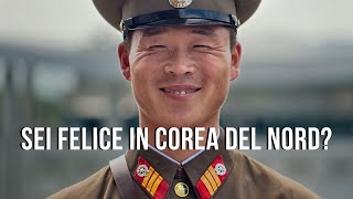 LA FELICITÀ IN COREA DEL NORD  EP 4 [upl. by Nnyroc]