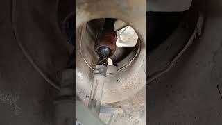 Steering ball joint noiseMaruti Suzuki Zen steering ball joint replacesuspension noise steering [upl. by Irrot]