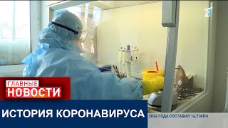 Источник коронавируса конгресс США заявил что covid19 создали в лаборатории [upl. by Drye]