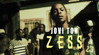 Jovi Ton  Zess Official Video [upl. by Dnalyk]