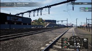 Train Sim World 220240928164145 [upl. by Sielen]