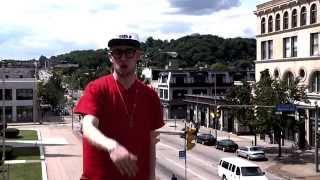 Mac Miller  Snapback Directed by Brandon Dull [upl. by Motch934]