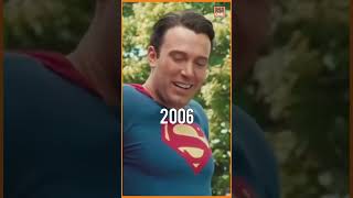 Evolution of Ben Affleck benaffleck [upl. by Aneekan]