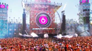 Decibel outdoor festival 2013  official trailer [upl. by Nnylarac]