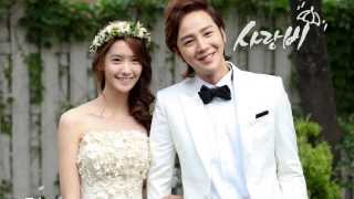 Love Rain 사랑비 OST Loving You  Son Binna HD [upl. by Tibbs]