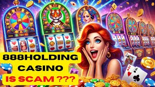 ✨ 888 Casino for Real Cash IMPORTANT Is 888 Casino No Deposit Bonus Real Top 888 Casino Bonuses [upl. by Einreb]