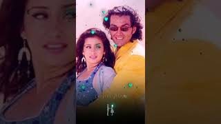 love songs bollywood songs 90s love songs shorts [upl. by Sexela462]