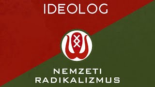 Interjú egy nemzeti radikálissal [upl. by Rebbecca]