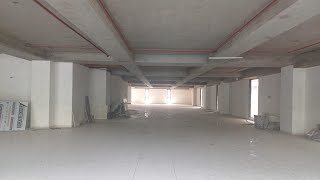 RentalHelplinecom  15000 SqFt Showroom for Lease at Bodakdev [upl. by Jo-Anne]