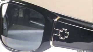 Spy Lacrosse sunglasses [upl. by Asilad]