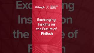 Recap of Zaggle at Singapore FinTech Fest 2024 [upl. by Leseil]