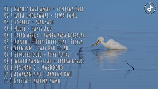 PLAYLIST LAGU POP INDONESIA ENAK BUAT NYANTAI [upl. by Ehudd356]