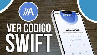 ✅Como Ver Tu Código SWIFT En Abanca Electrónica Guía Paso a Paso🔴 [upl. by Rehpotsihrc]