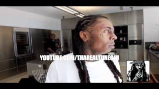 Lil Wayne Nino Brown Documentary Road 2 Rikers HD [upl. by Eniruam]