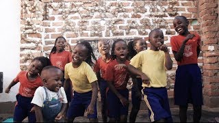 Joy Of Togetherness  Masaka Kids Africana  From School Video [upl. by Hirschfeld]