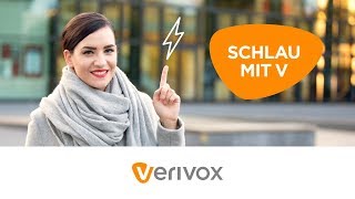 Strom sparen leicht gemacht  Verivox Schlau mit V 3 [upl. by Eliott]