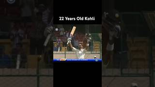 Classic Kohli In 22 Years ☠️🔥viratkohli indvsnz shorts [upl. by Yelad]