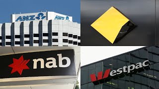 Big four banks making it harder for Australians to buy cryptocurrencies [upl. by Lune]