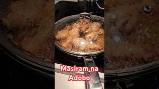 Masiram na adobo mga kaluto [upl. by Albertina]