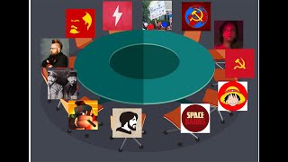 The Online Marxist Community Motivation and DebateBros [upl. by Bbor]