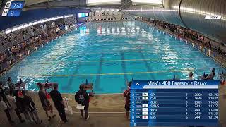 2022 UNION COUNTY SWIMMING CHAMPIONSHIPS MENS SESSION [upl. by Cyrill]