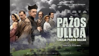 Video promocionalLos pazos de Ulloa [upl. by Enahsed]