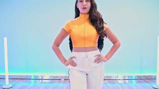 Nora Fatehi Unseen Videos share this video [upl. by Cunningham753]