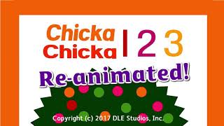 Chicka Chicka 123 [upl. by Toni947]