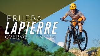 TEST LAPIERRE OVERVOLT AM 729i [upl. by Giule]