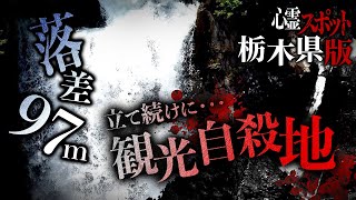 【栃木県版】滝〇ハムの社長が自殺…本当にヤバい栃木の最恐心霊スポット紹介 [upl. by Peednas]