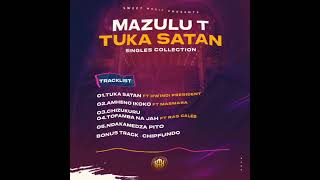 Mazulu T Chipfundo Official Audio [upl. by Siuqram227]