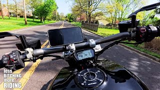 Ducati XDiavel PURE SOUND Termignoni 🏍️ 🔊 ducati ducatixdiavel xdiavel termignoni [upl. by Ahsikyw]