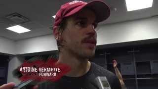 11162015  Yotes Quotes Vermette [upl. by Edyth]