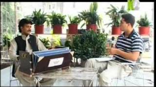 Naeem Hazarvi Interview  Personal Life Story  Live Singing  Naeem Hazarvi Official [upl. by Assirahc]