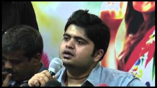 Idhu Namma Aalu Movie Audio Launch  TRajendar  Silambarasan  Nayantara  TRKuralarasan [upl. by Ellerehc]