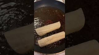 Taquitos taquitos food asmr asmrvideo mexicanfood ￼ [upl. by Cris775]