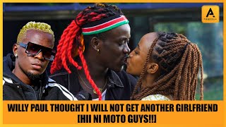 DRAMA FLOSSY TRUKID CLAPS AT WILLY PAUL ALLEGED GIRLFRIEND INTRODUCES NEW GIRLFRIEND [upl. by Llednar616]