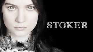 Stoker movie review [upl. by Saeger]